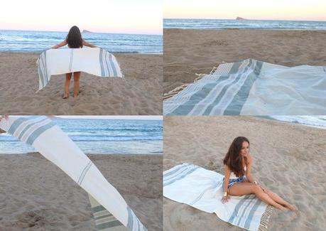 Turkish Towel