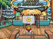 Festival Música llega Club Penguin!