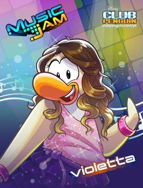 poster festival musica 2 Music Jam 2014: ¡Nuevos Posters!