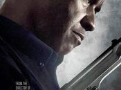 Póster para imax "the equalizer protector)"