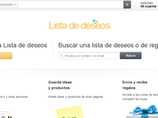Tutorial: Cómo crear utilizar wishlist Amazon