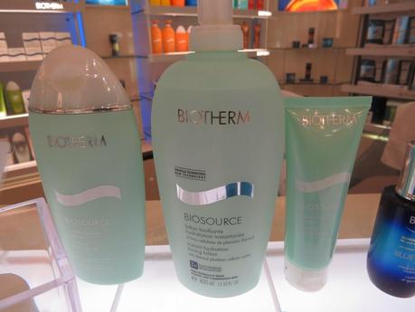 BLUE THERAPY SERUM IN OIL DE BIOTHERM