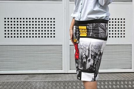 ¡Cuidado con esto! El nuevo material DIY que nos volverá loc@s