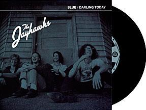 Cuando la música te alegra la semana: Blue, The Jayhawks
