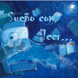 Sueño con leer... (9)