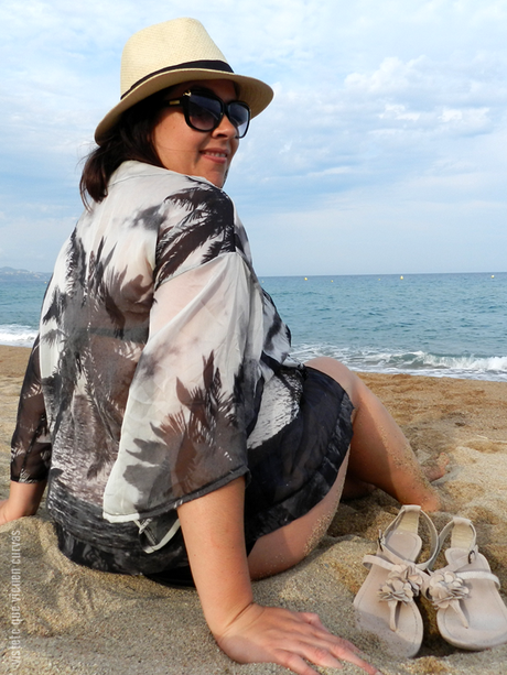 Playa y Días de verano · Mis imprescindibles