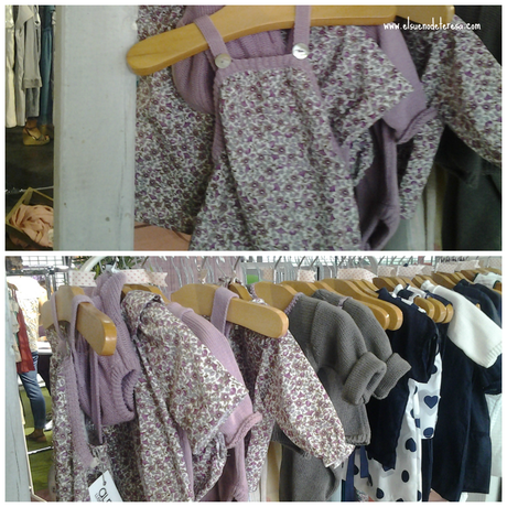 moda infantil
