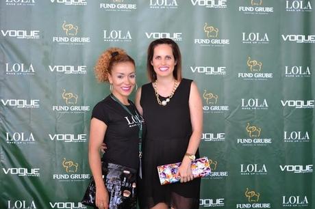 MAKEUP by FUND GRUBE