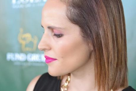 MAKEUP by FUND GRUBE