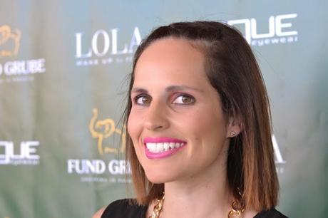 MAKEUP by FUND GRUBE