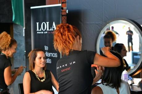 MAKEUP by FUND GRUBE