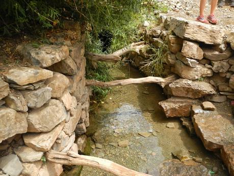 De Iskattafene a Zawyat Oumzi. Aldeas del Valle Aït Bouguemez. Marruecos De Iskattafene a Zawyat Oumzi. Aldeas del Valle Aït Bouguemez. Marruecos