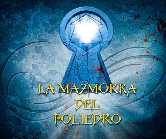 Yggdrasil se adentra en la mazmorra