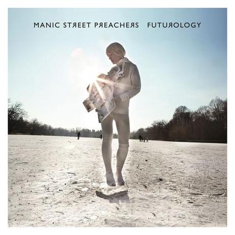 Nuevos discos: Manic Street Preachers, Sia y La Roux