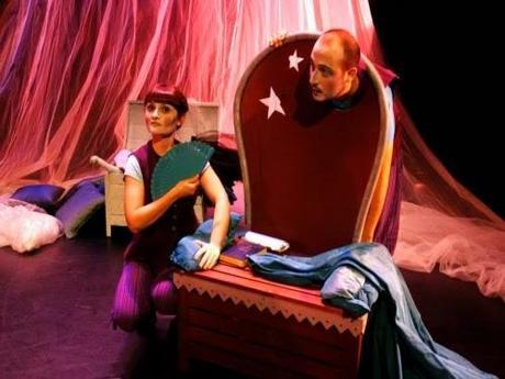 Conlafamily.com: actividades de ocio para toda la familia