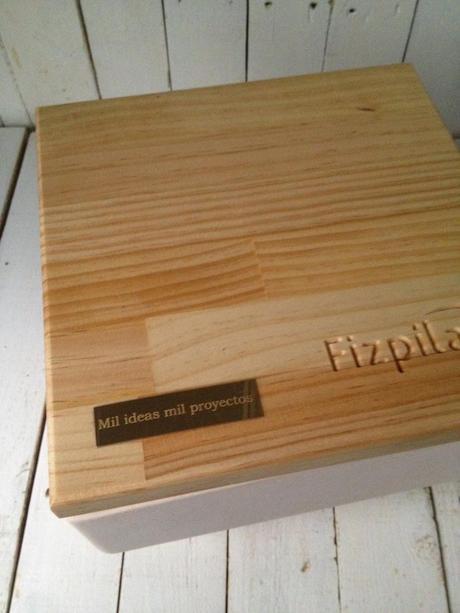 YA TENGO MI FIZPILAR PERSONALIZADO EN CASA YA TENGO MI FIZPILAR PERSONALIZADO EN CASA