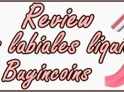 Review: Labiales liquidos Buyincoins
