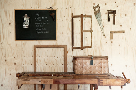 Hotel con encanto en Suecia estilo-escandinavo-hostal-suecia-02