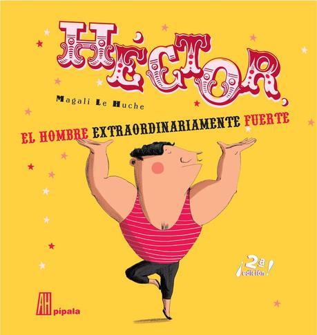 héctor el hombre