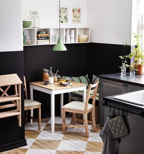 Adelanto Ikea 2015: Dormitorios, cocinas y baños