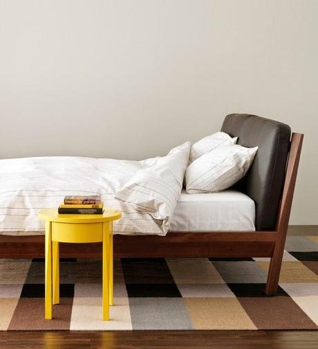 Adelanto Ikea 2015: Dormitorios, cocinas y baños