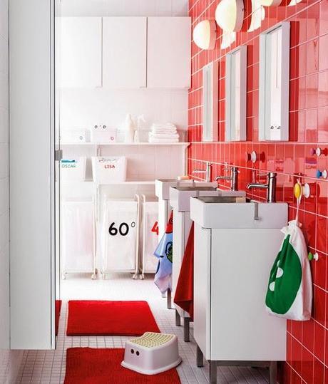 Adelanto Ikea 2015: Dormitorios, cocinas y baños