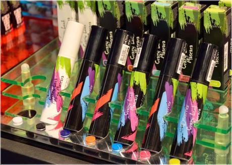 Evento Flormar · Color Madness Evento Flormar · Color Madness