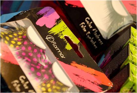 Evento Flormar · Color Madness Evento Flormar · Color Madness