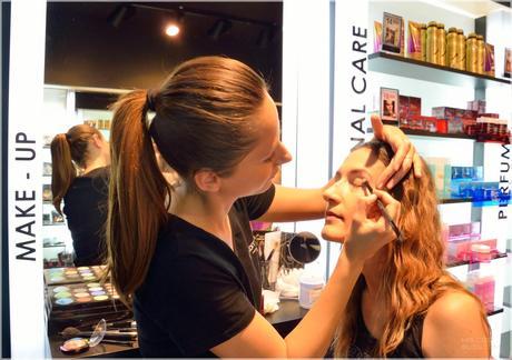 Evento Flormar · Color Madness Evento Flormar · Color Madness