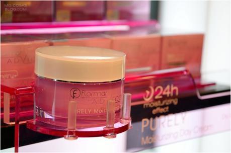 Evento Flormar · Color Madness Evento Flormar · Color Madness