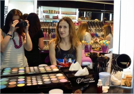 Evento Flormar · Color Madness Evento Flormar · Color Madness