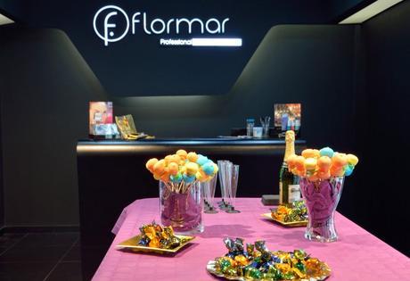 Evento Flormar · Color Madness