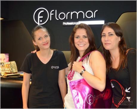 Evento Flormar · Color Madness Evento Flormar · Color Madness