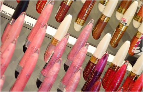 Evento Flormar · Color Madness Evento Flormar · Color Madness