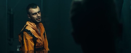 Pequeños relatos de Ciencia Ficción - 22: Odiosa prisión feliz.