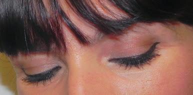 Mirada felina con la nueva gama SO COUTURE, de L'OREAL