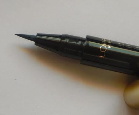 Mirada felina con la nueva gama SO COUTURE, de L'OREAL