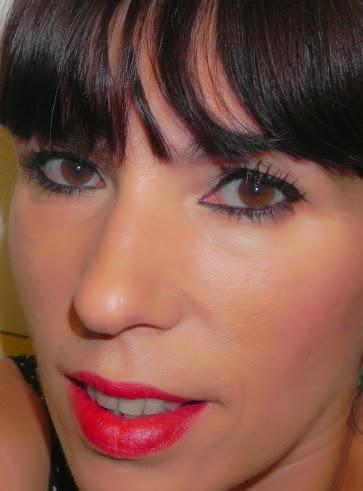 Mirada felina con la nueva gama SO COUTURE, de L'OREAL