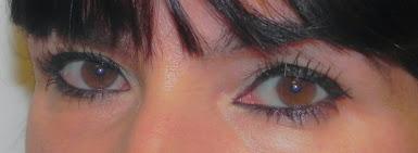 Mirada felina con la nueva gama SO COUTURE, de L'OREAL