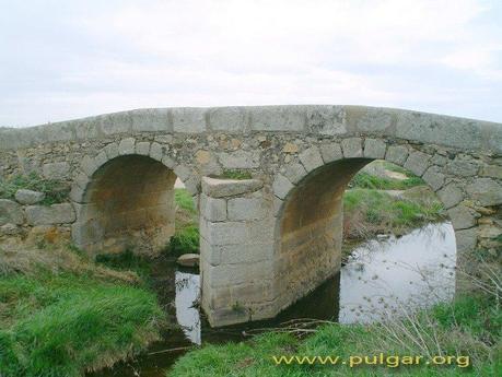 Puente medieval 