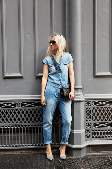 UN LOOK PARA CADA DÍA DE LA SEMANA (X).-