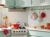 toque Mint cocina...