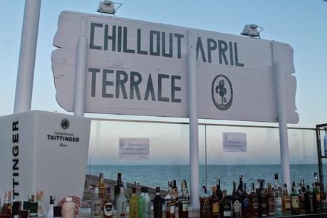 El Hotel de la semana: Playa de la Luz en Rota