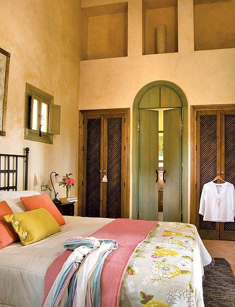 IDEAS PARA DECORAR CON ESTILO ANDALUZ