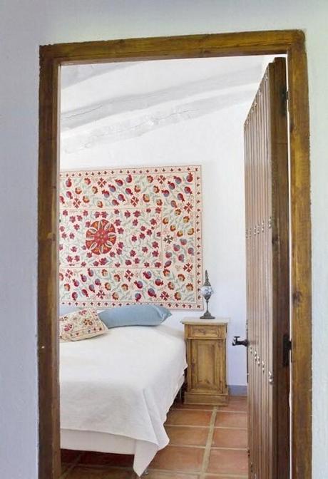 IDEAS PARA DECORAR CON ESTILO ANDALUZ