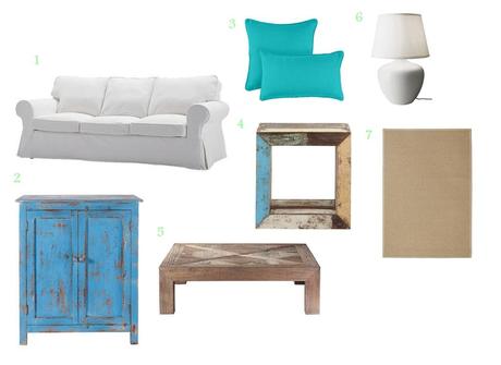 IDEAS PARA DECORAR CON ESTILO ANDALUZ