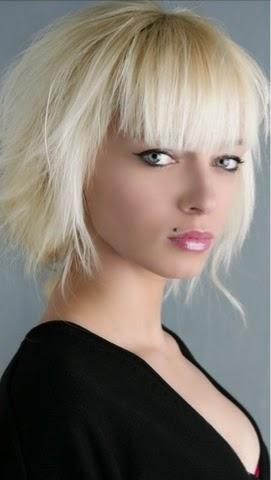 Blond súper blond, summer time!!!