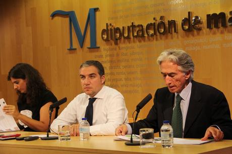 El consumo de vino en Málaga, donde hay 45 bodegas y 265 marcas con denominación de origen, se eleva 31 millones de euros