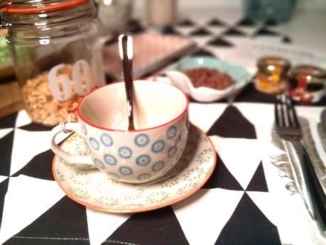 Un capricho para tu mesa Un capricho para tu mesa