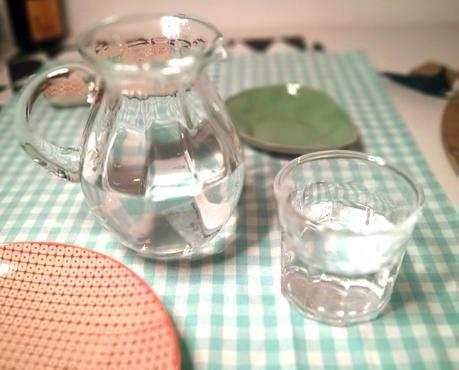 Un capricho para tu mesa Un capricho para tu mesa